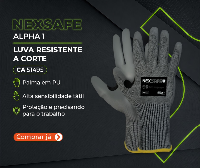 Nexsafe - Next - Geral