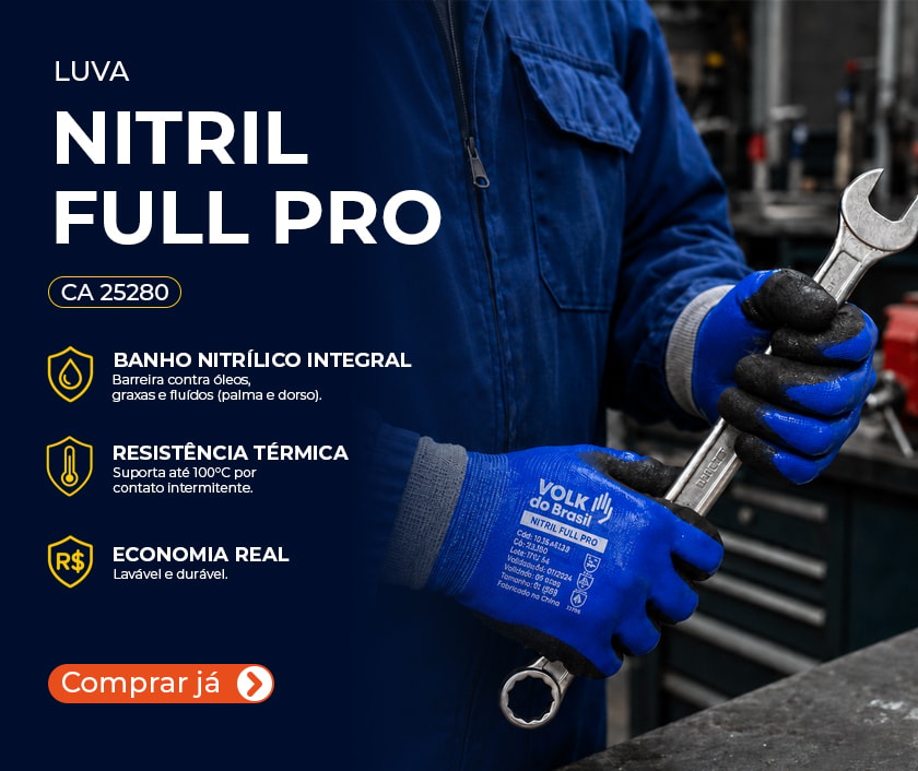 Nitril Full