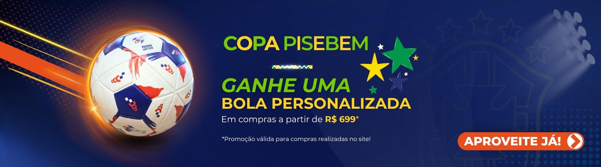 brinde bola