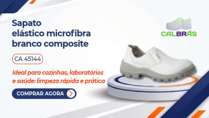 Sapato CA 45144 - Calçados - Geral