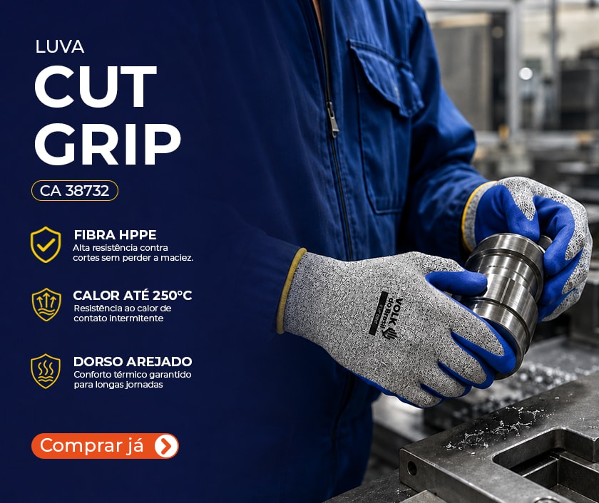 Cut Grip