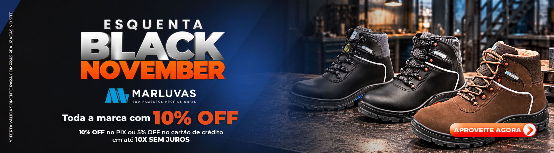 Black Friday - Outras - Promoção