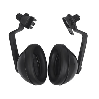 Abafador Concha Acoplavel 15 Db