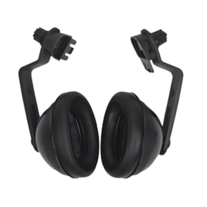 Abafador concha acoplável 15 dB Ultra Master