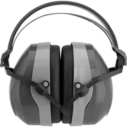 Abafador de ruído concha Confort Plus 26dB Ca 48054 Camper