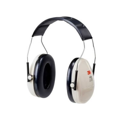 Abafador H6a Com Haste 21db Ca 12186