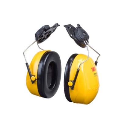Abafador Para Acoplar No Capacete H9p3e Hb004153613 Ca 29702