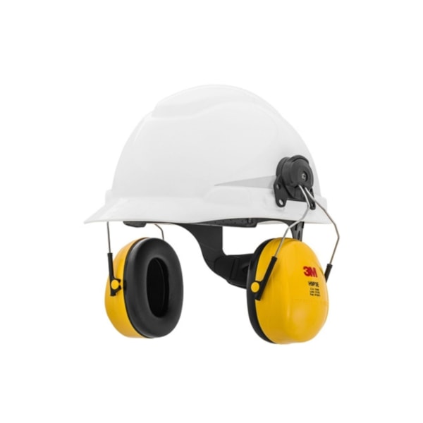 Abafador Para Acoplar No Capacete H9p3e Hb004153613 Ca 29702-a80b4519-279a-45cf-b1ef-a1fbdebd6245