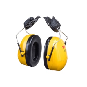 Abafador Para Acoplar No Capacete H9p3e Hb004153613 Ca 29702