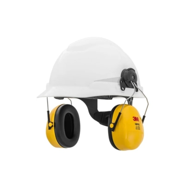 Abafador Para Acoplar No Capacete H9P3E Ref. Hb004153613 Ca 29702 3M-477455f4-91a5-4b63-ac95-714f4c226a8e