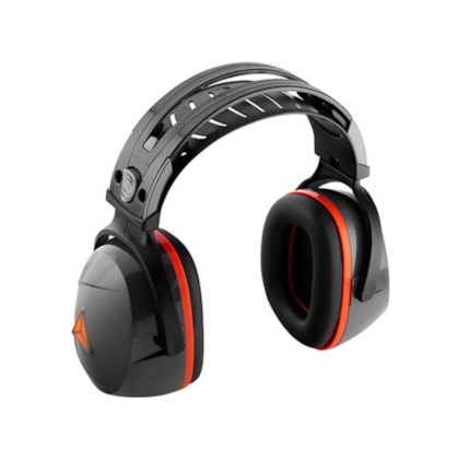 Abafador Tipo Concha Interlagos 23db Ca 35003