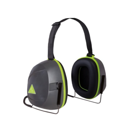 Abafador Tipo Concha  Interlagos Nb 19db  Ca 38225