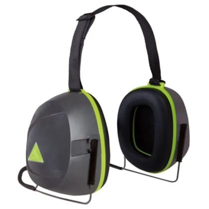 Abafador Tipo Concha Interlagos NB 19dB Ca 38225 Delta Plus