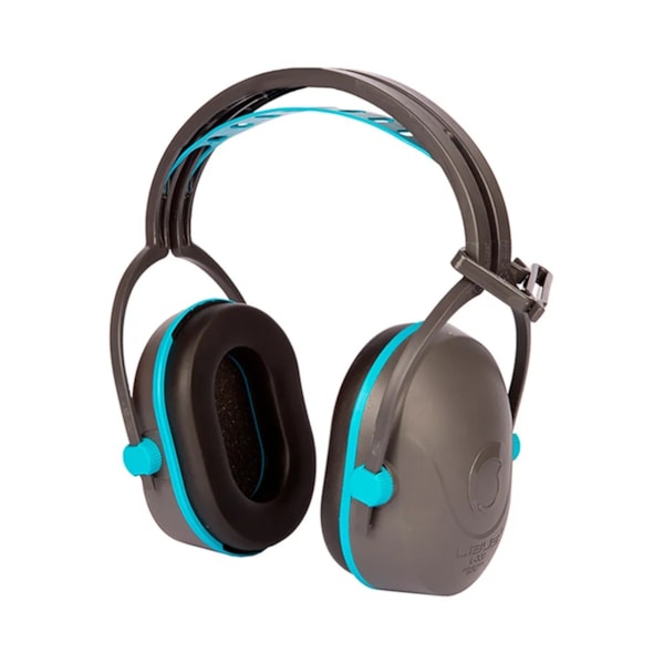 Abafador Tipo Concha L-320v 19 Db Ca 41987 Ref 900478-a62998dc-4fca-48aa-aab8-9fc43065c082