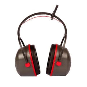 Abafador Tipo Concha L-360v 27db Ca 35723