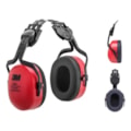 Abafador Tipo Concha P/acoplar No Capacete-64c54d9d-32c5-4127-ab8e-8859fb4a2b7c