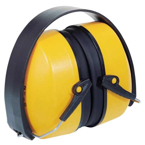Abafador Tipo Concha Super Max  Ca 41949-3449886e-5b25-465a-a84b-abe19a548169