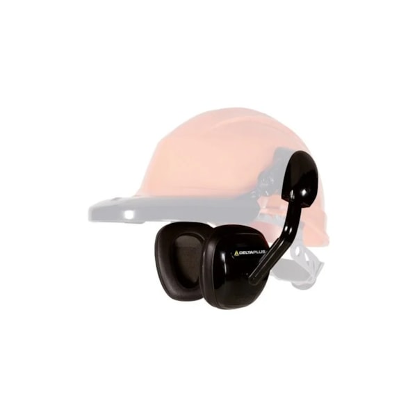 Abafador Tipo Concha Suzuka 2 14dB Ca 35004 Delta Plus-df871736-5870-4fdf-81bf-23b4b9a3e6a6