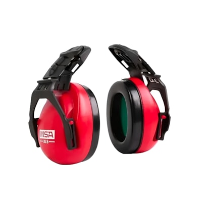 Abafador Xls Para Acoplar Capacete Ref. 216746 Ca 27971 
