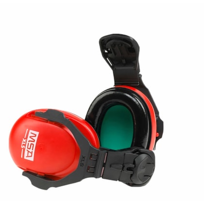 Abafador Xls Para Acoplar Capacete Ref. 216746 Ca 27971 