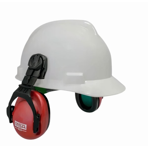 Abafador Xls Para Acoplar Capacete Ca 27971 Ref 216746-db97f5b5-5384-4d8a-9a9a-ed2ab49543c2