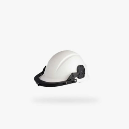 Adaptador P/ Acoplar Capacete E Prot Facial/auditivo L-300