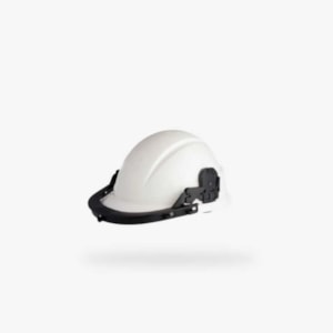 Adaptador P/ Acoplar Capacete E Prot Facial/auditivo L-300