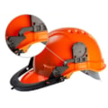 Adaptador P/ Acoplar Capacete E Prot Facial/auditivo L-300-b352fd07-7679-41f2-8af8-cc688ec773d2