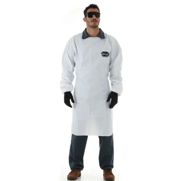 Avental barbeiro branco 2000 Ca 46601 Duvek-2f5eabac-90db-497d-8256-a0f8a39ea1c8