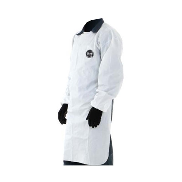 Avental Barbeiro Branco Duvek 2000 Ca 46601-42bfc0e3-b2aa-4305-8a7e-0948a546889d