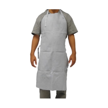 Avental De Raspa Sem Emenda 1,00 X 0,60 Ref. 5 Ca 13801