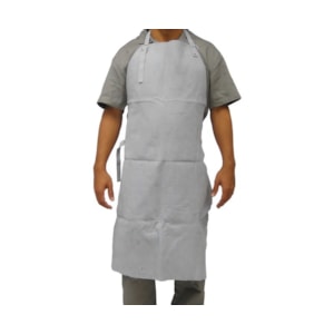 Avental De Raspa Sem Emenda 1,00 X 0,60 Ref. 5 Ca 13801
