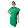Avental Polietileno Verde 77 X 147 X 0,015mm Pct C/ 100 Prave00181/ Ave00468-8a74e2e0-f992-48bf-84db-35e507b7f54b