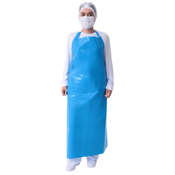 Avental Poliuretano 90 X 140 X 015 Azul Ca 44664 Rave00059-fa122446-add2-4c94-8a16-2b6522ec2abf