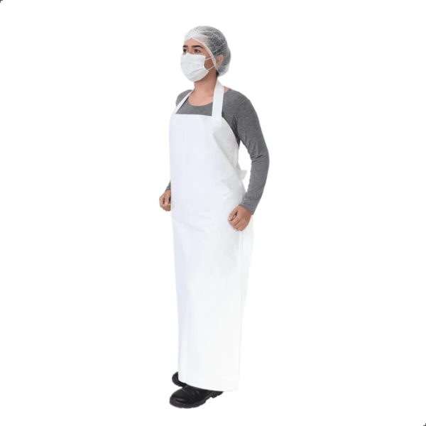 Avental Poliuretano 90 X 140 X 015 Branco Ca 44664 Rave00058 Prevemax-f667e398-6473-4cfe-ba77-66836336f5ce
