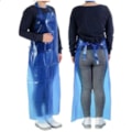 Avental Pvc Azul C/ Tira Soldada 70 X120x020 Ca 44668 Rave00034-972fbd5f-3b7d-4cd3-95a7-eb06717e9db7