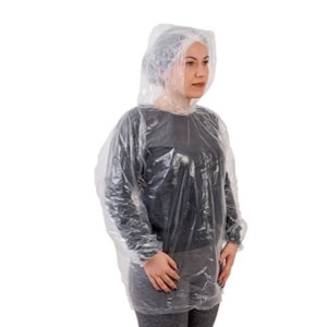 Bata Pe C/e Transparente 012g Pct C/10 Ca 30354 Bat00122