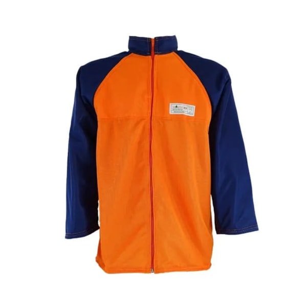 Blusão Para Motosserrista Ca 40310-169fcb8f-eff2-4dfe-bf7f-bc55a035ba55