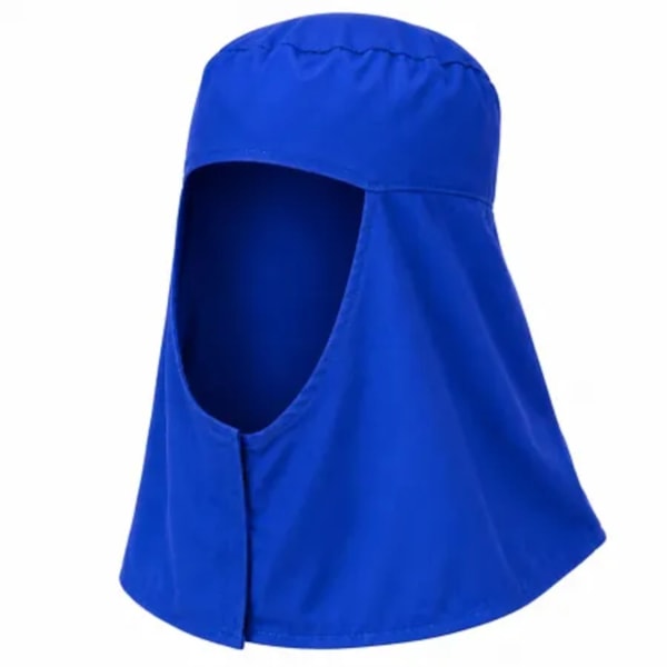 Bone Arabe Em Brim Azul Royal Ca 50464-bdc6e134-9e5e-451b-939d-309f3e4495e1
