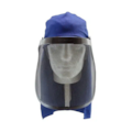 Bone Brim Protecao Nuca Azul 30cm Com Tela Protetora-8a49fd70-2d85-42b7-a116-ae7afa2e4a29