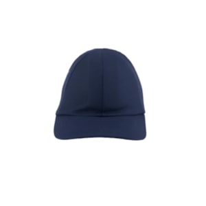 Boné De Segurança Com Casquete Azul Ca 41433
