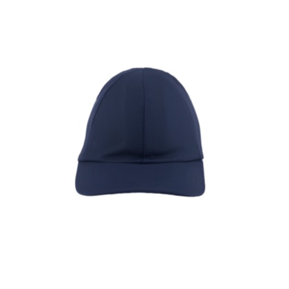 Boné De Segurança Com Casquete Azul Ca 41433