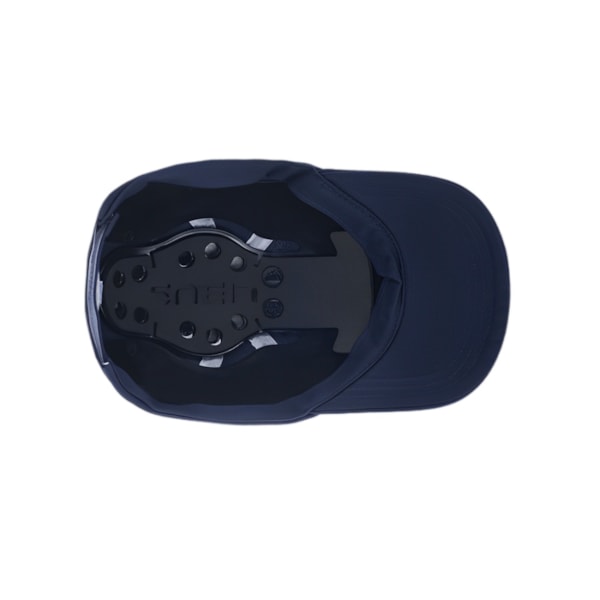Boné De Segurança Com Casquete Azul Ca 41433-2c430c72-3092-476f-9b5c-f545b4f99975