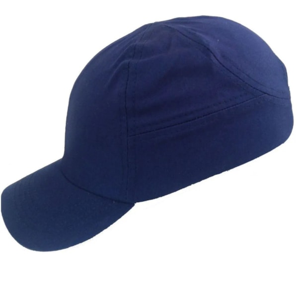 Boné de segurança com casquete azul Comprot-fd42ae20-79be-4353-9074-13057c391d49