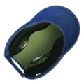 Boné de segurança com casquete azul Comprot-459c7df5-e72f-42ac-aab1-b2332a5b348b