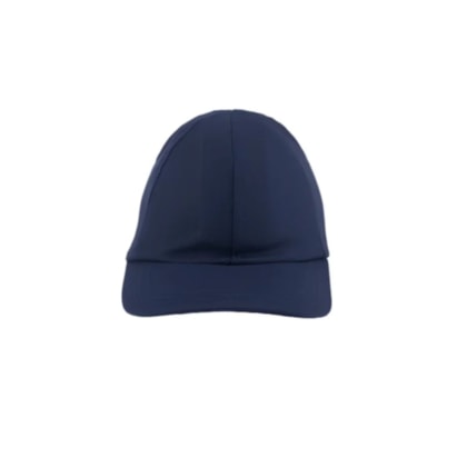 Boné de segurança com casquete cor azul Ca 41433 Libus