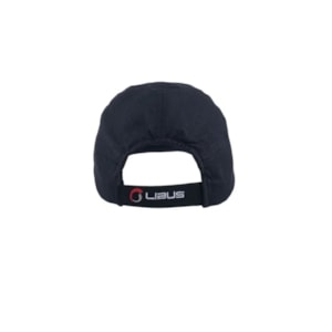 Boné De Segurança Com Casquete Preto Ca 41433 Ref 901850