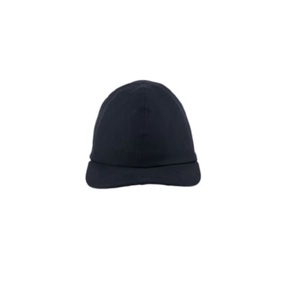 Boné de segurança com casquete ref. 901850 cor preta Ca 41433 Libus