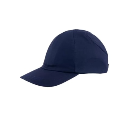 Bone De Seguranca Sem Casquete Azul Ca 41433