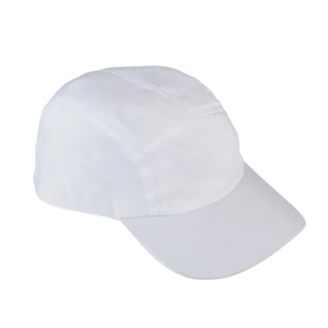 Bone De Seguranca Sem Casquete Branco